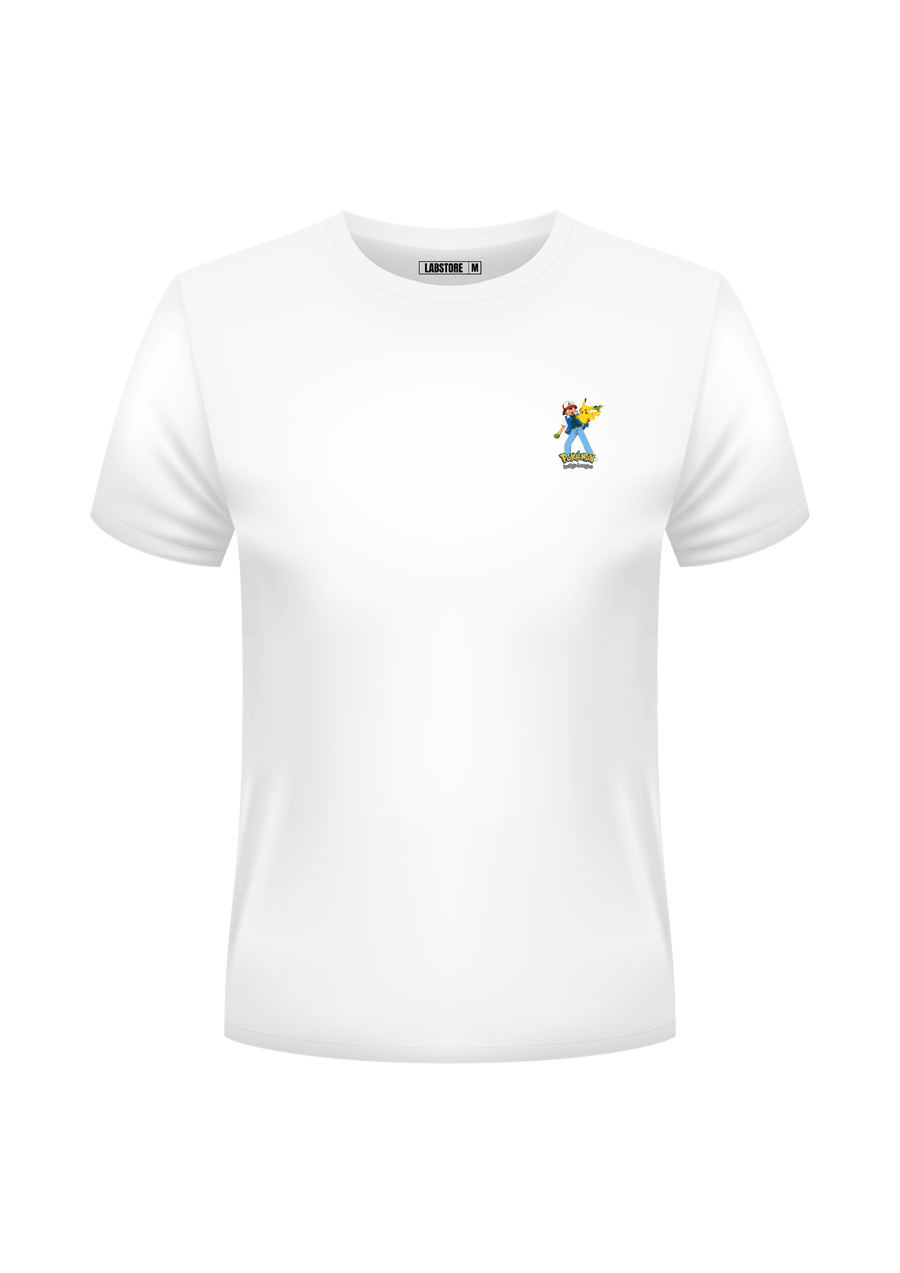T-SHIRT - POKÉMON PREMIÈRE GÉNÉRATION.
