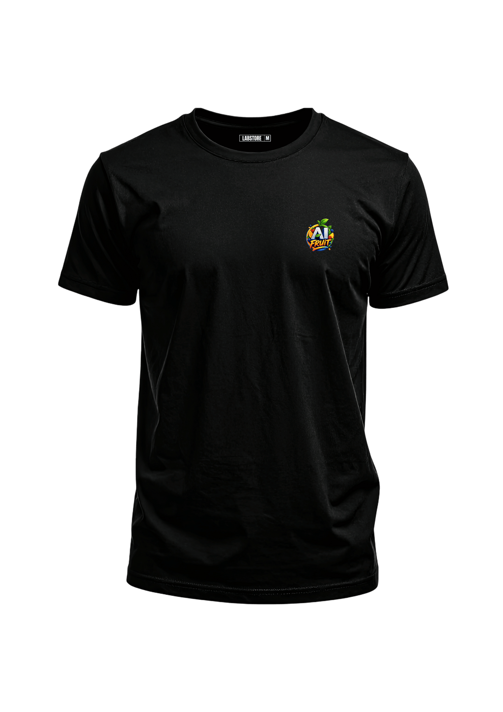 T-SHIRT - BABY I.A STRAWBERRY