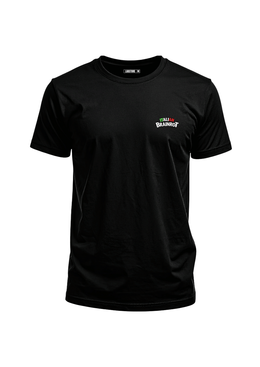 T-SHIRT - TRALLALERO TRALALA