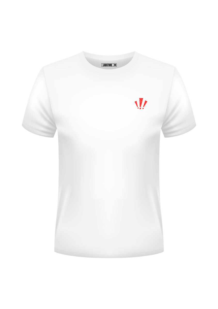 T-SHIRT - PAS D'ÉCOLE AUJOURD'HUI.
