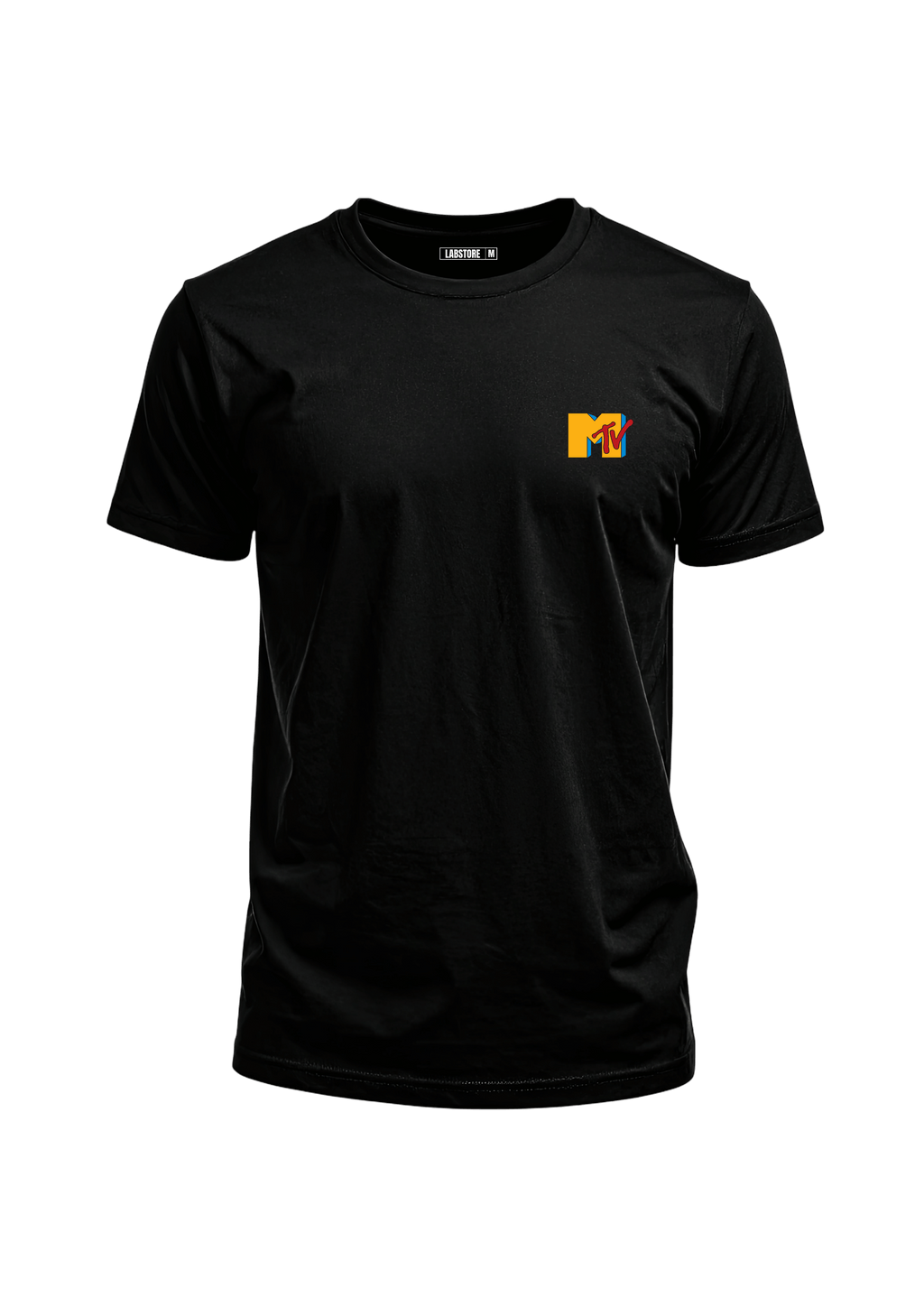 T-SHIRT - MTV