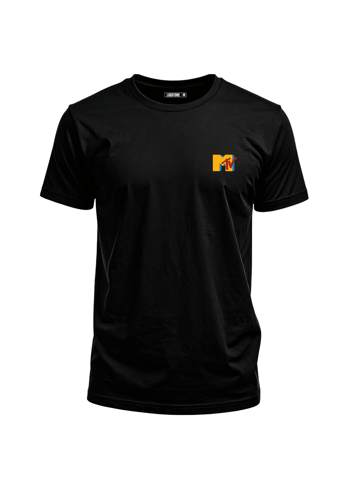 T-SHIRT - MTV