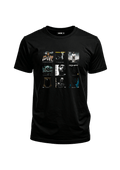T-SHIRT - ALBUM ROHFF