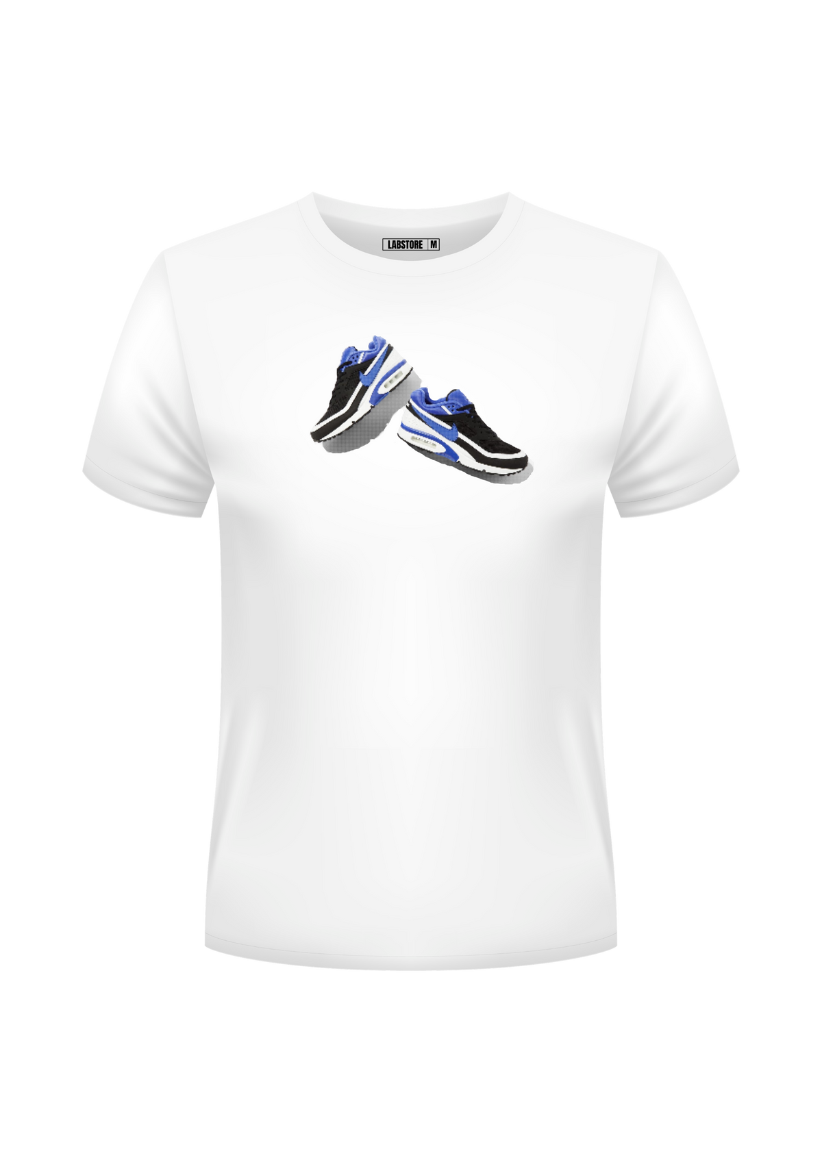 T-SHIRT - BW 1991