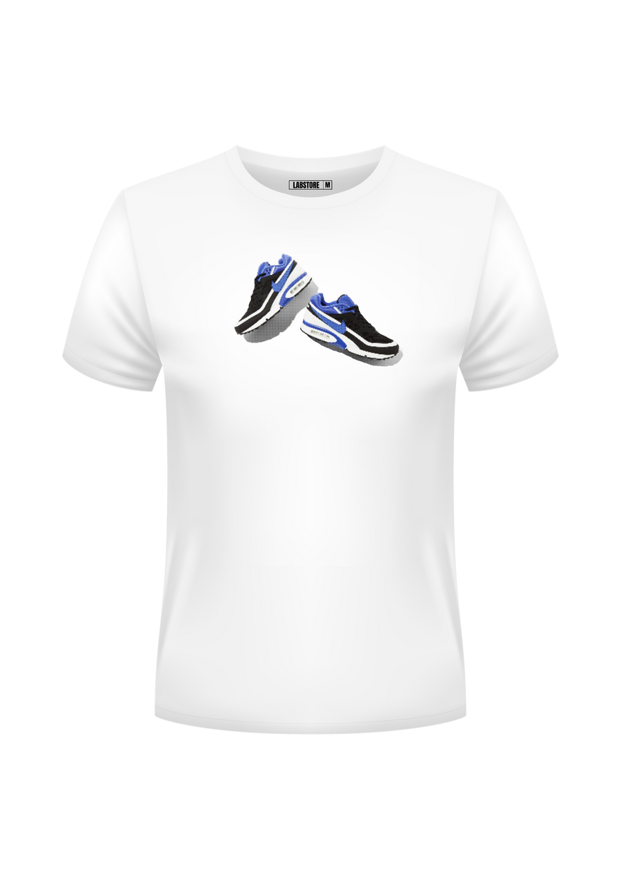 T-SHIRT - BW 1991