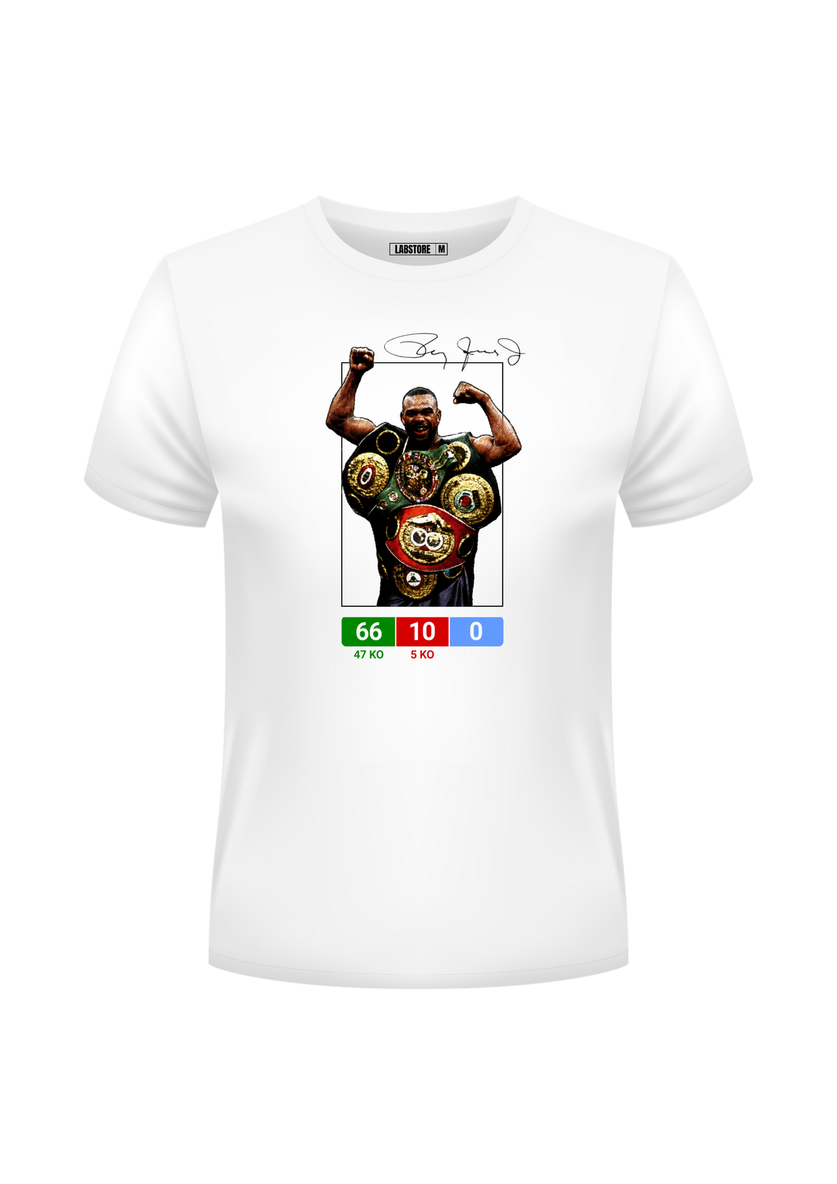 T-SHIRT - CAPTAIN HOOK