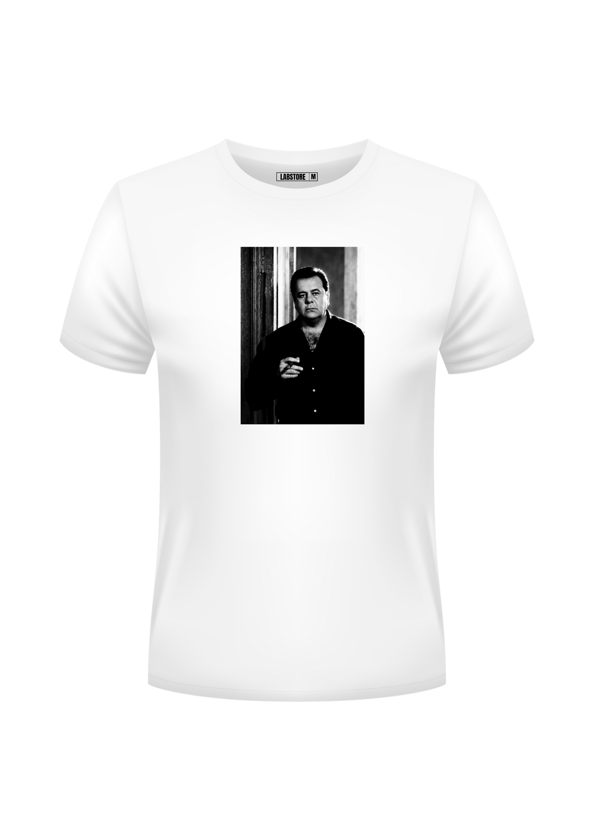 T-SHIRT - LE BOSS