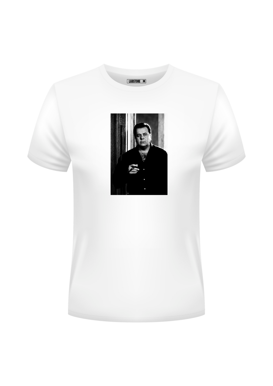 T-SHIRT - LE BOSS