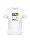 T-SHIRT - SAN ANDREAS