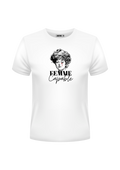T-SHIRT - FEMME CAPABLE