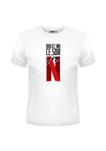 TSHIRT - NETFLIX