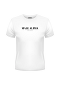 T-SHIRT - MALE ALPHA