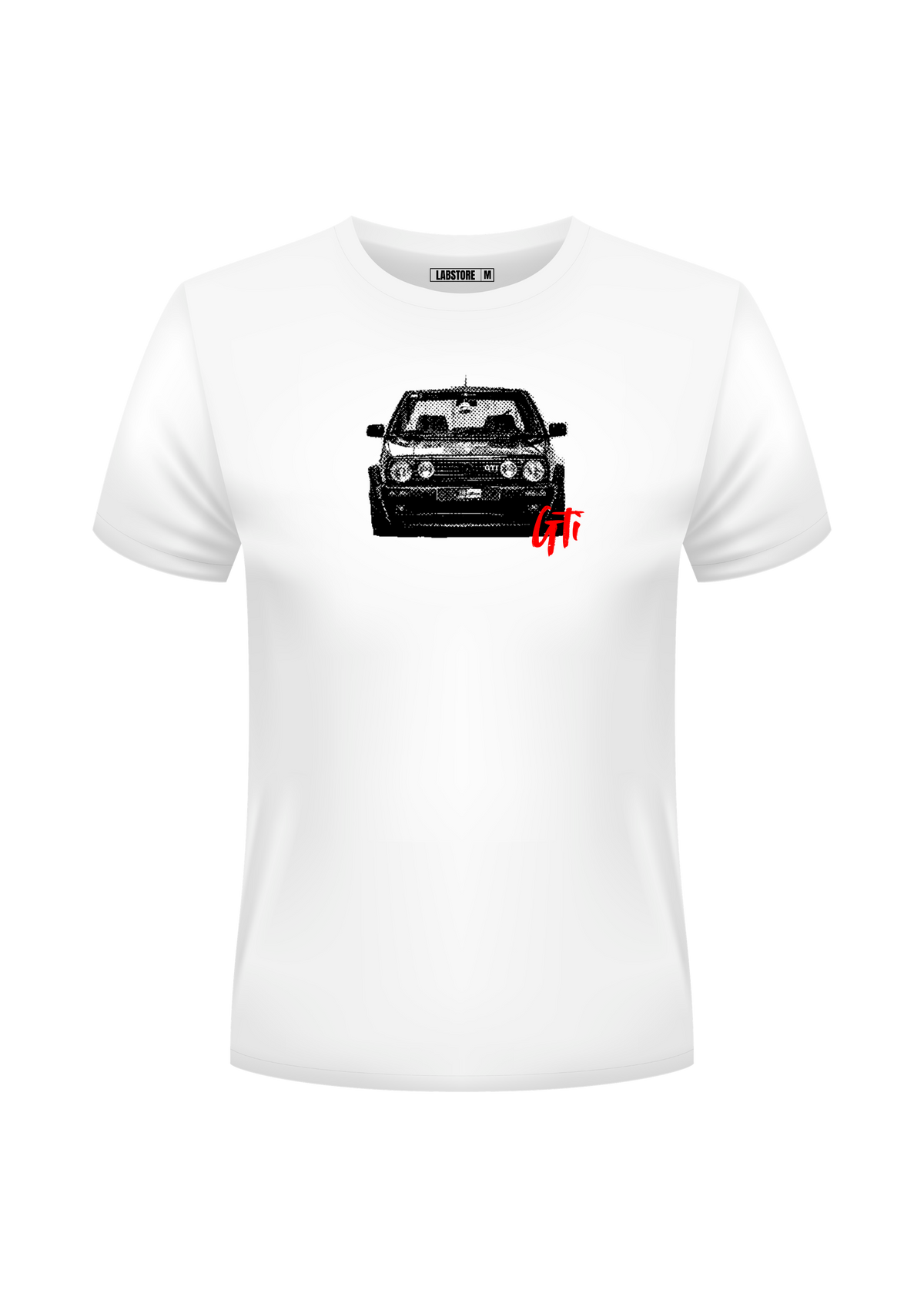 T-SHIRT - GTI