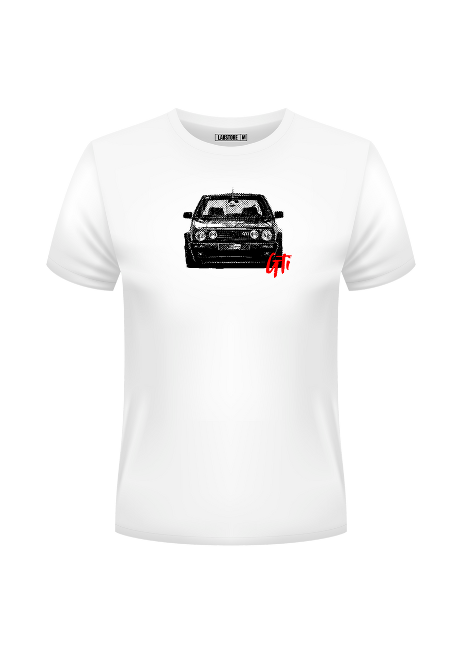 T-SHIRT - GTI